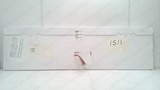 SIEMENS 6ES7194-4GB60-0AA0, SIMATIC BROAD VERSION MODULE RACK, 1000 MM