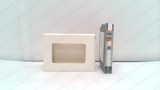 ALLEN BRADLEY  1734-OW4 SERIES C, 4 POINT I/O DIGITAL OUTPUT MODULE