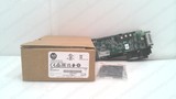 ALLEN BRADLEY 25-COMM-E2P SERIES A, ETHERNET ADAPTOR