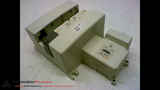 SMC EX250-SDN1-X122 ATTACHED VV5QC41-0203T-X176US PNEUMATIC ASSEMBLY