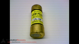 COOPER BUSSMANN LPJ-1SP TIME-DELAY FUSE 600VAC 1A CLASS J
