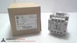 ALLEN BRADLEY 700-CFZ0620D SERIES A MCS-CF CONTROL RELAY 110V 50HZ/120