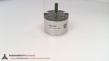 FABCO AIR TE-7-X-E-MR-V AIR CYLINDER