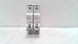 SIEMENS 5SY4110-8 PACK OF 2, MINIATURE CIRCUIT BREAKER