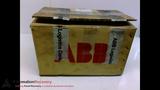 ABB 3HAC-10543-1 SERVO MOTOR UNIT AXIS 4 AND 5 TYPE ROBOT