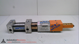 WELKER BEARING WCP-001-50, PNEUMATIC CYLINDER, 40 MM BORE, 50MM STROKE