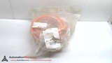 ALLEN BRADLEY 2090-CSBM1DF-14AA16 SER B KINETIX NON-FLEX BRAKE CABLE