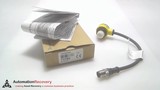 BANNER T18GXRPQPMA, INDICATOR LIGHT, 10-30VDC, 4 PIN, PNP INPUTS,