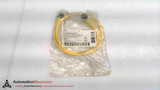 BRAD CONNECTIVITY 884031K05M006, MICRO-CHANGE CORDSET, 1200660375