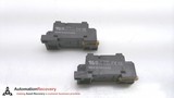 OMRON PTF08A-E , POWER RELAY SOCKET