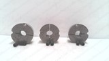DODGE 2012 X 7/8 KW PACK OF 3 BUSHINGS