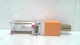 WELKER UB4N050B010JDE1A000, GOLD-LINE SHOT PIN