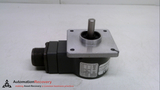 DYNAPAR HR62503600B51PS, SHAFTED ENCODER, SIZE 25 ENCLOSED, SHAFT SEAL