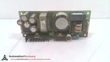 CIRCUIT BOARD PWB-655F POWER SUPPLY BOARD