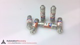 MERSEN ATDR25 - PACK OF 6, TIME-DELAY CURRENT-LIMITING FUSE