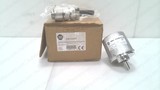 ALLEN BRADLEY 845H-SJGB24CRY2C SERIES C INCREMENTAL ENCODER 8-24VDC