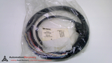 FANUC IC693CBL310B , CABLE ASSEMBLY FOR HIGH DENSITY I/OMODULE 24P