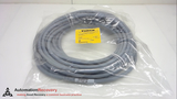 TURCK RSM RKM 5730-15M, DEVICENET CABLE ASSEMBLY, U-02084
