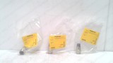 TURCK RSM 57-TR2 BUS TERMINATION RESISTOR, PACK OF 3