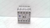 ALLEN BRADLEY 700-K31Z-ZQ SERIES B DC COIL IEC MINIATURE CONTROL RELAY