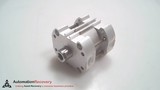 SMC NCQ7WB106-UIA960361 COMPACT CYLINDER