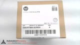 ALLEN BRADLEY 5069-RTB64-SCREW - SERIES A