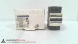 SCHNEIDER ELECTRIC LS1D30, FUSE-DISCONNECTOR -3P- 30 A- FUSE SIZE