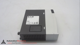 EATON XIOC-NOP, EMPTY MODULE TO COVER FREE XIOC SLOTS, 288894