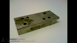M-76212-186 ESCAPEMENT BLOCK 90MM X 35MM X 15MM