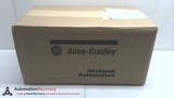 ALLEN BRADLEY 109-C16AD-OLR SERIES D, IEC ENCLOSED STARTER