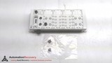 FESTO 50E-F36GCQPIXERERLX-Z CPX FIELDBUS TERMINAL