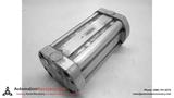 NUMATICS X0CM-04I8C-AAA4 PNEUMATIC CYLINDER BORE: 1-1/2