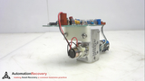 ANDERSON INSTRUMENT  56000-A12 SERVO DRIVE BOARD, REV E,