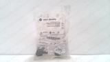 ALLEN BRADLEY 800F-MN3R - SERIES A, COMPOSITE BACK PANEL