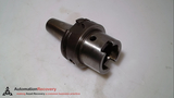 KOMET HSK-A63-T10 THERMAL EXPANSION CHUCK