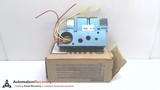 MAC VALVES 82A-BC-CKA-TM-DAAP-1DA W/ ATTACHED PART NUMBER TM-DAAJ-JDA