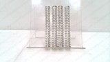 LEE SPRING CO. LC 075G 15 M PACK OF 4, COMPRESSION SPRINGS