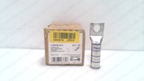 PANDUIT LCBX4/0-12-X - BOX OF 10, PAN-LUG TERMINAL CONNECTOR
