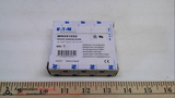 EATON WMZS1C02, CIRCUIT BREAKER, 2A, 227VAC, 1P