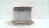 WELD WRAP WWH1.00SV, 50FT SPOOL BRAIDED SILICA WELDING PROTECTION YARN