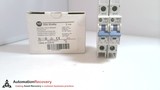 ALLEN BRADLEY 1489-A1D015 SERIES A INDUSTRIAL CIRCUIT