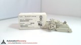 HARTING 09330064725, 6 POSITION FEMALE INSERT, HAN 6E-AV-F-LINKS-MK