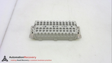 HARTING 09330242616, MALE INSERT CONNECTOR, HAN 24ES-STI