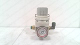 SMC AR30-F02-A, REGULATOR, NO GAUGE
