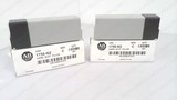 ALLEN BRADLEY 1756-N2 SER C -PACK OF 2, CONTROLLOGIX EMPTY SLOT COVER