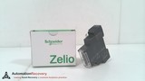 SCHNEIDER ELECTRIC RM17TE00, HARMONY MULTIFUNCTION CONTROL RELAY