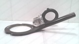 LEONI FPF 3160B, FACE PLATE FOR FANUC ROBOT
