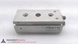 FESTO DRRD-8-180-FH-PA, SEMI - ROTARY ACTUATOR, 2223060