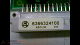 MARPOSS 6366324100  E66 PLATE  16IN/16OUT SOURCE EMI