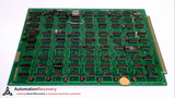 CINCINNATI MILACRON 3-531-2795A, CIRCUIT BOARD,